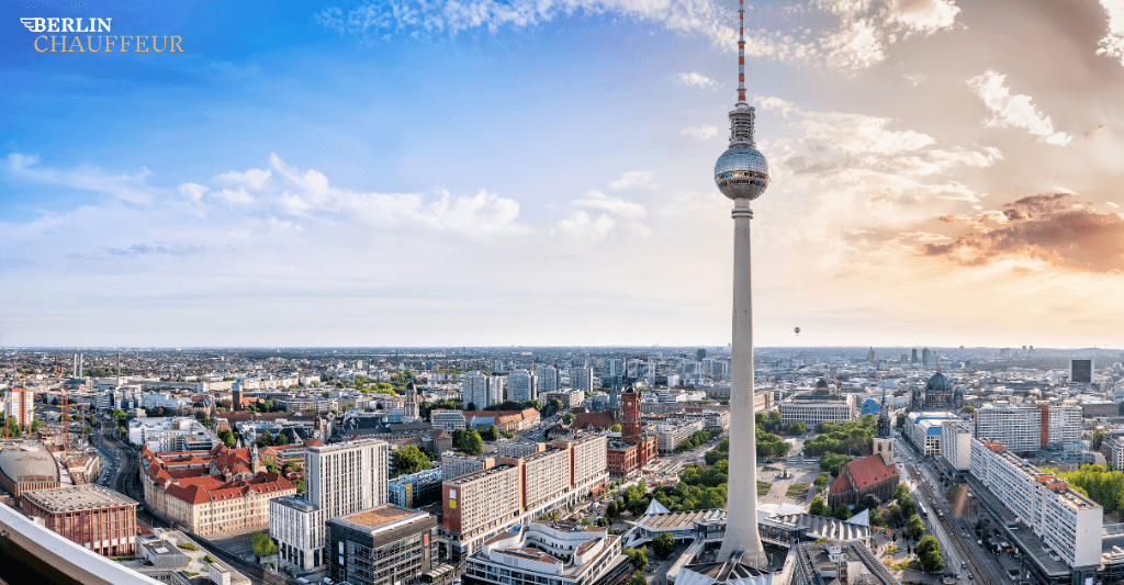 Berlin Airport (BER) to City Center: Your Travel Guide
