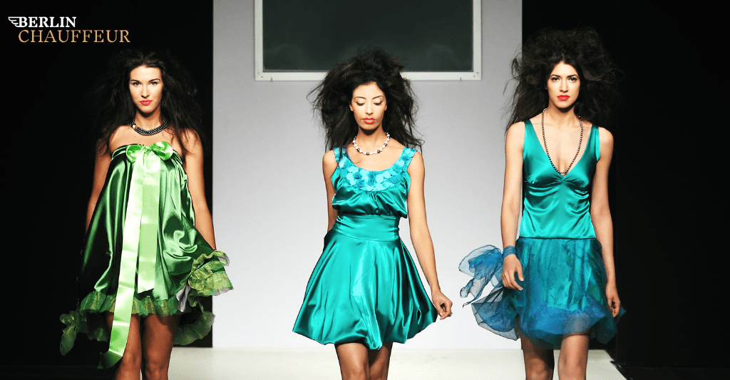 Arrive in Style at Berlin Fashion Week 2025 with Private Transfers