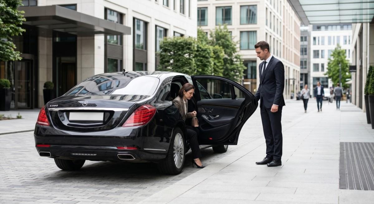 Chauffeur Etiquette Explained: Tips for a Smooth and Professional Ride