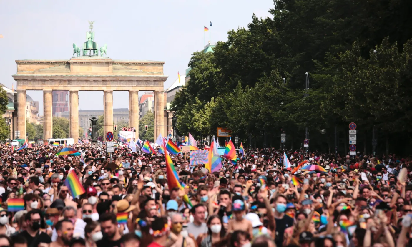 Christopher Street Day 2025: Parade Guide & Tips