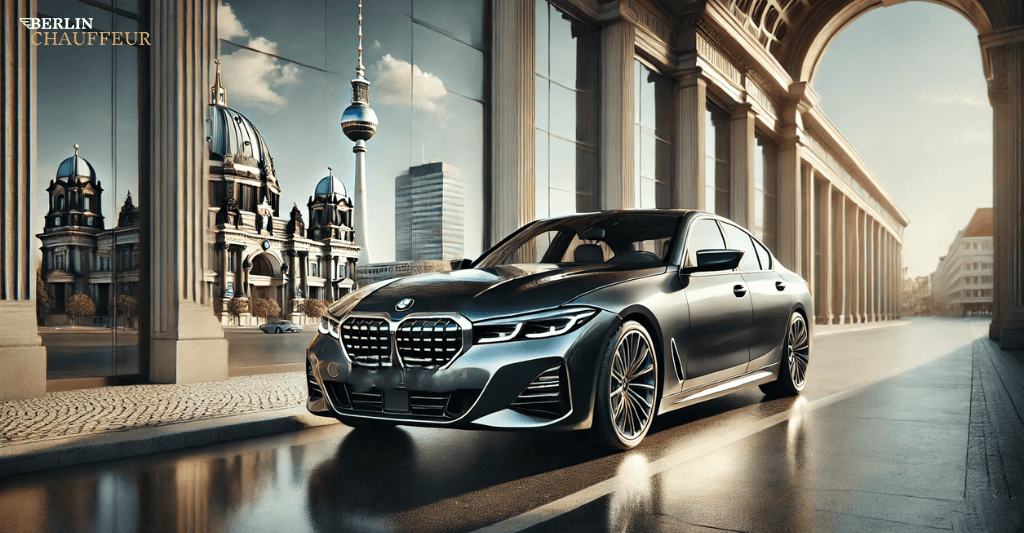 Seamless Event Transfers for ITB Berlin 2025 Participants
