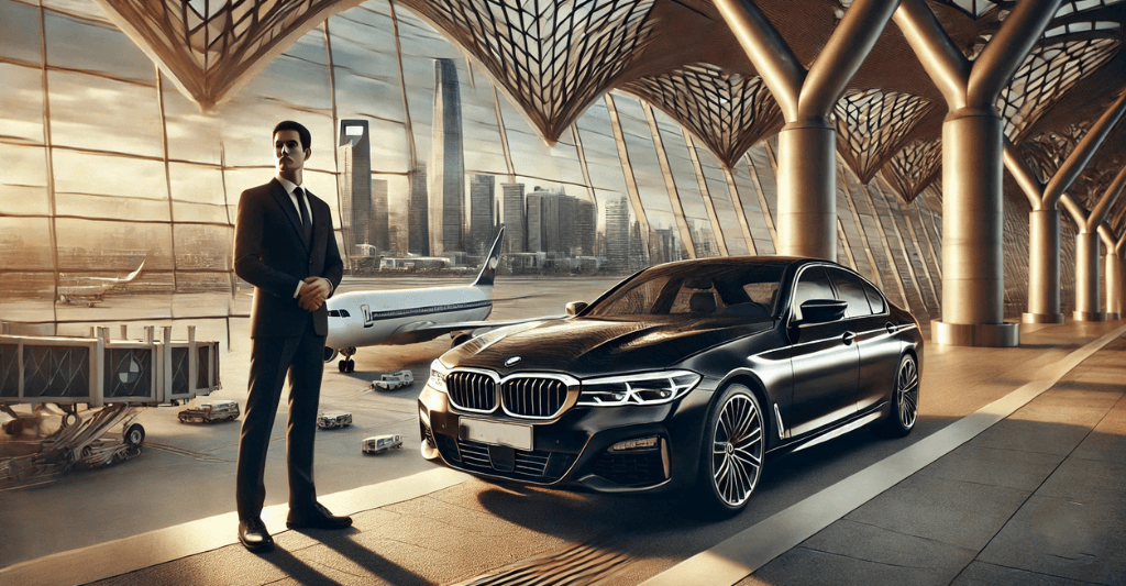 Hourly Chauffeur vs. Point-to-Point: The Best Fit for Your Travel