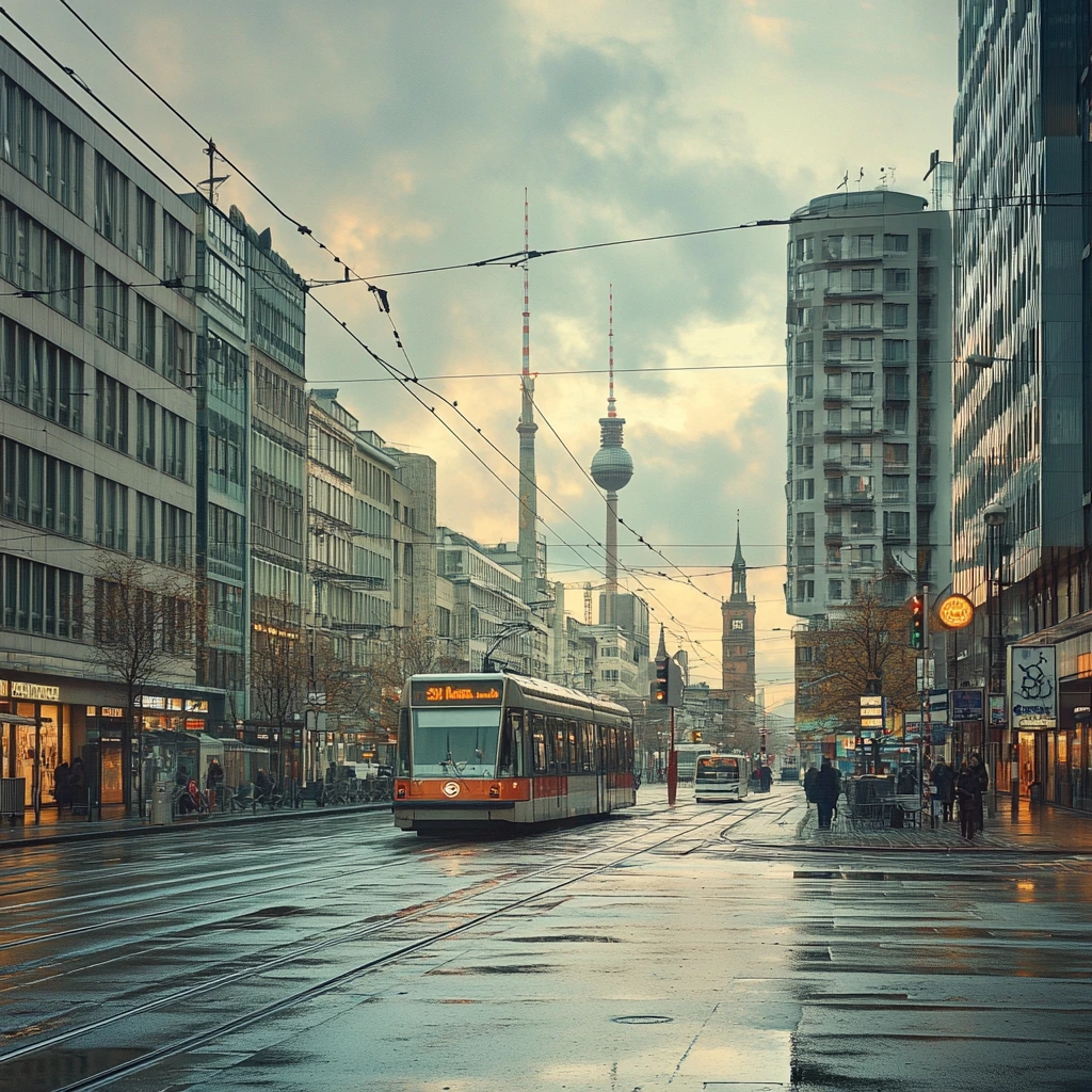 Alexanderplatz