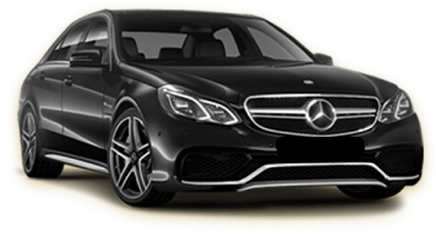 Mercedes E Class — Berlin Chauffeur