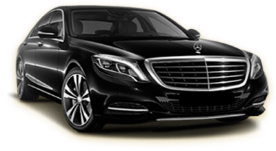 Mercedes S Class — Berlin Chauffeur