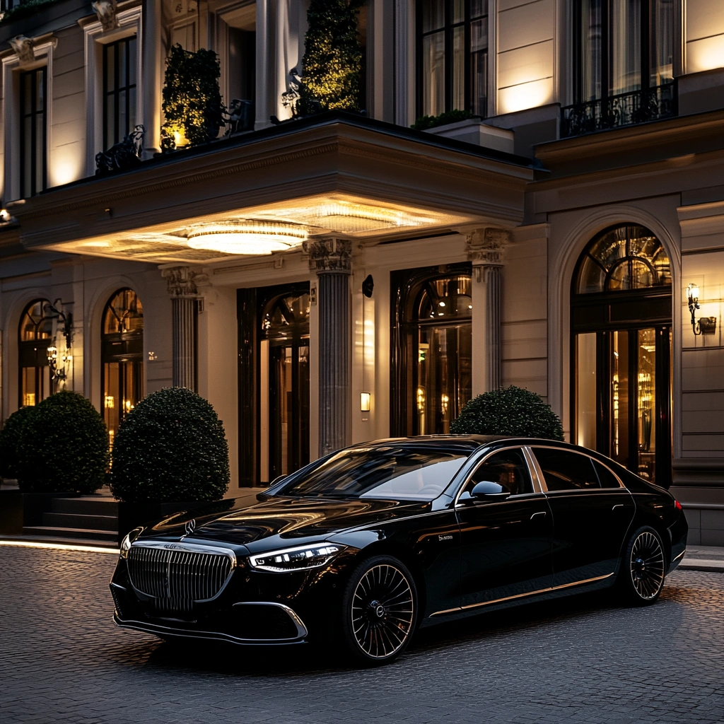 Regent Berlin
